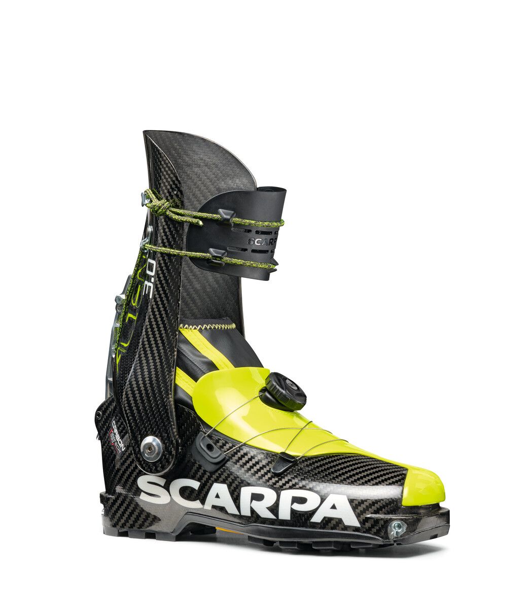 ALIEN 3.0 (FALL 2020)