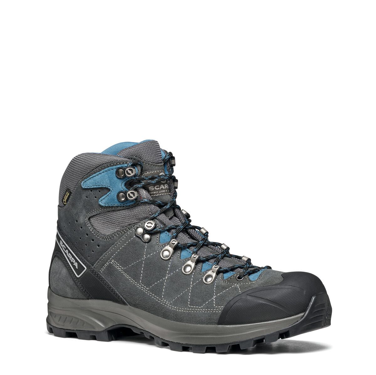 KAILASH TREK GTX - WIDE