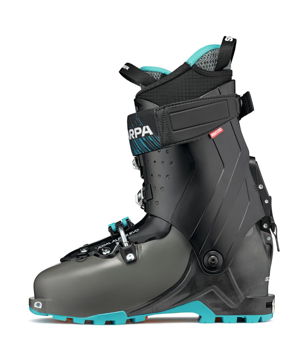 MAESTRALE XT (FALL 2021)