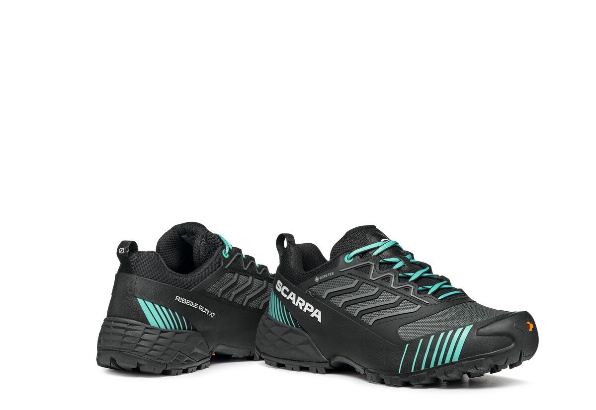 RIBELLE? RUN XT GTX WOMEN'S