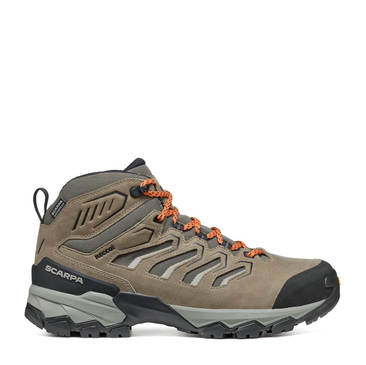 MORAINE MID WP MEN'S (NEW)
