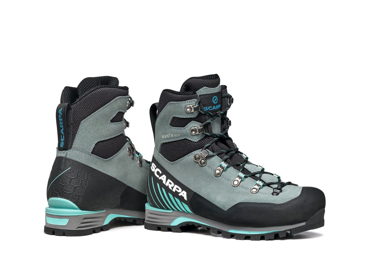 MANTA TECH GTX WOMEN'S