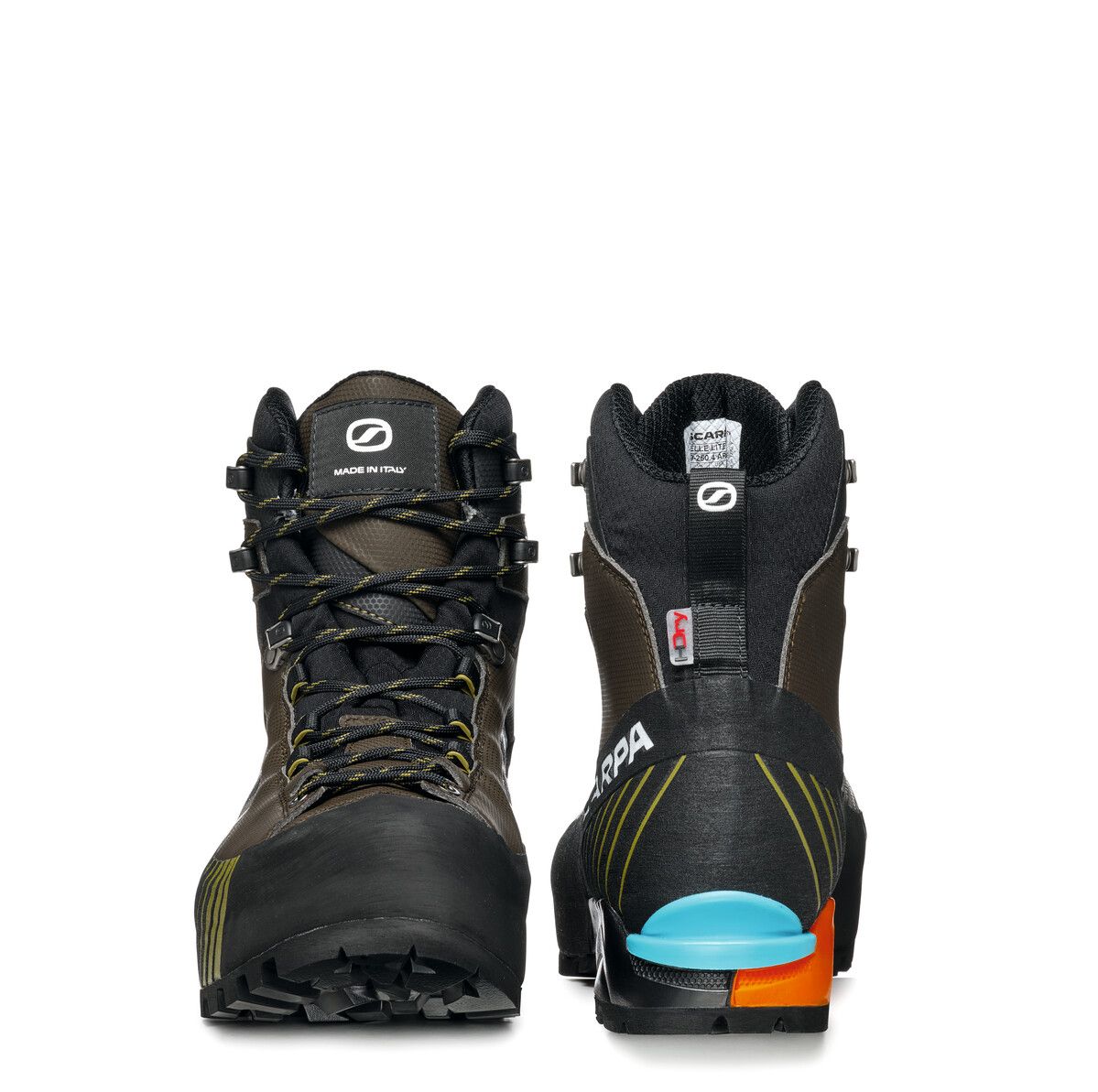 RIBELLE? LITE HD MEN'S