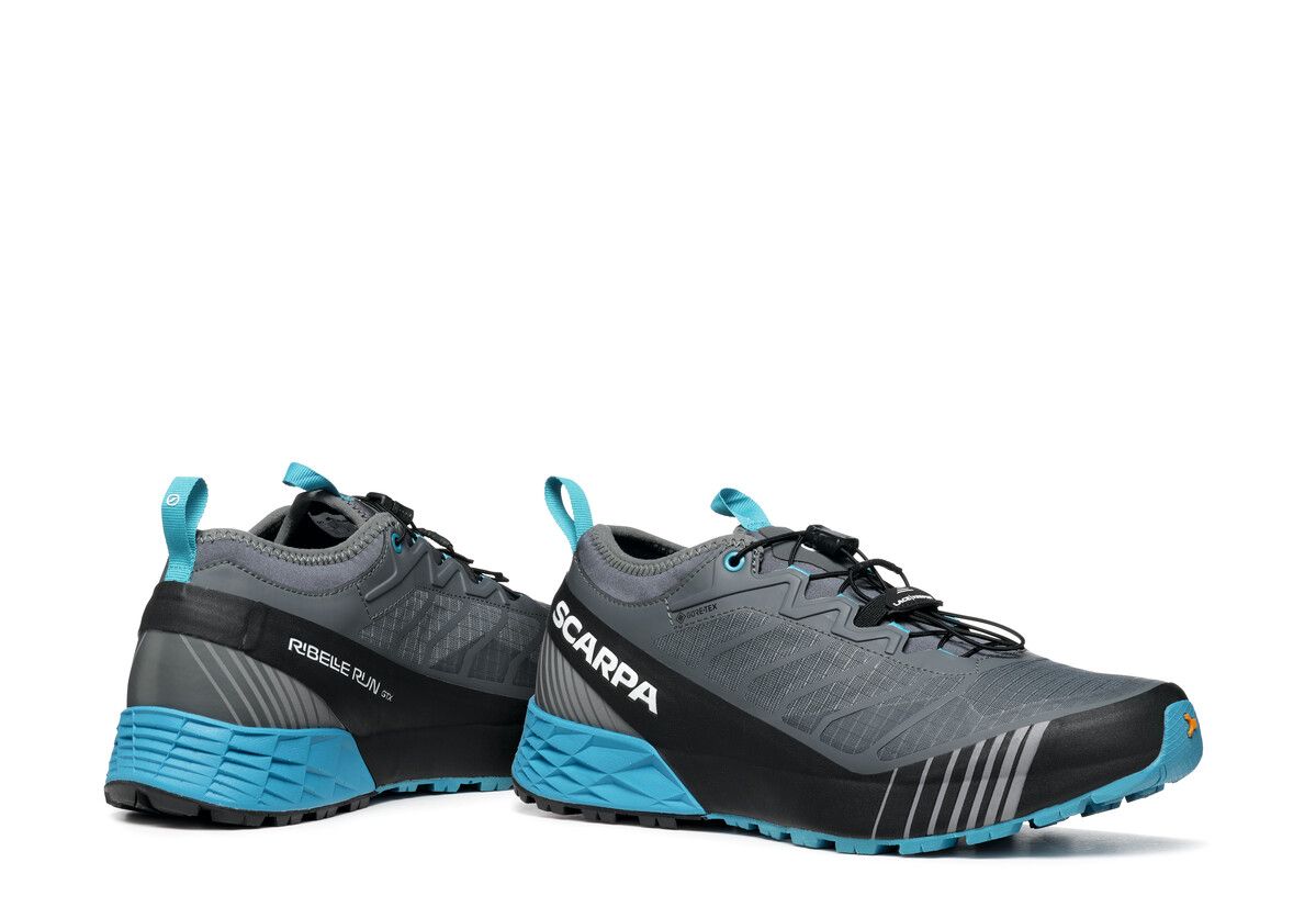 RIBELLE? RUN GTX MEN'S