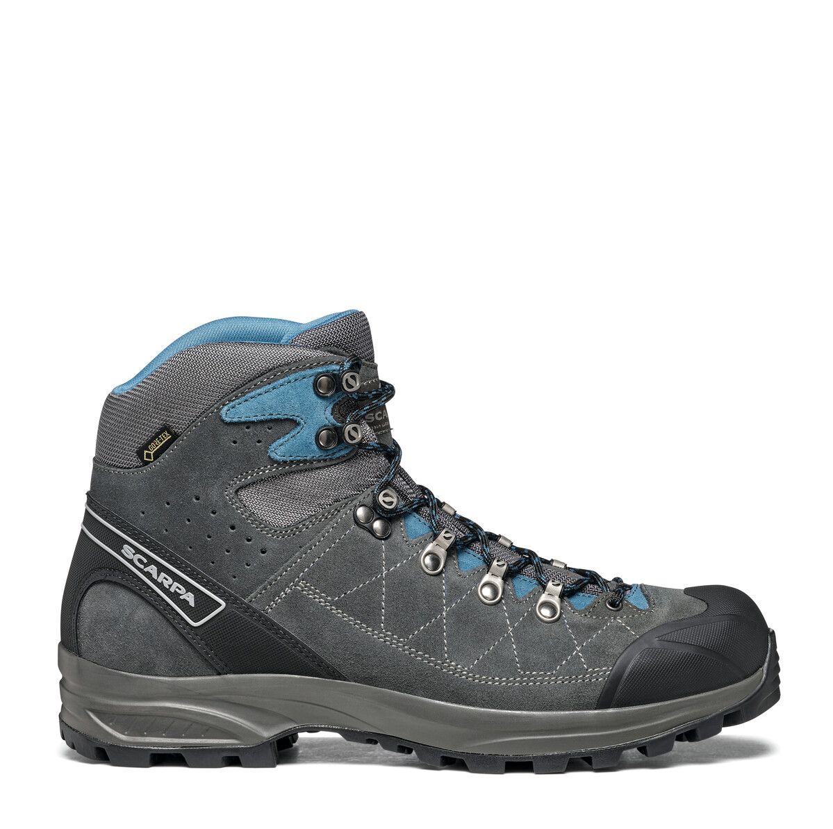 KAILASH TREK GTX - WIDE