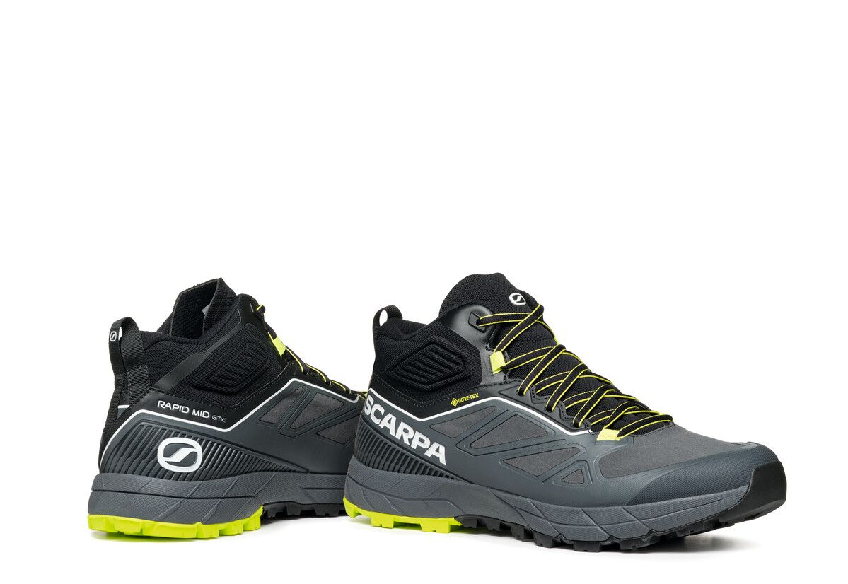 RAPID MID GTX MEN'S