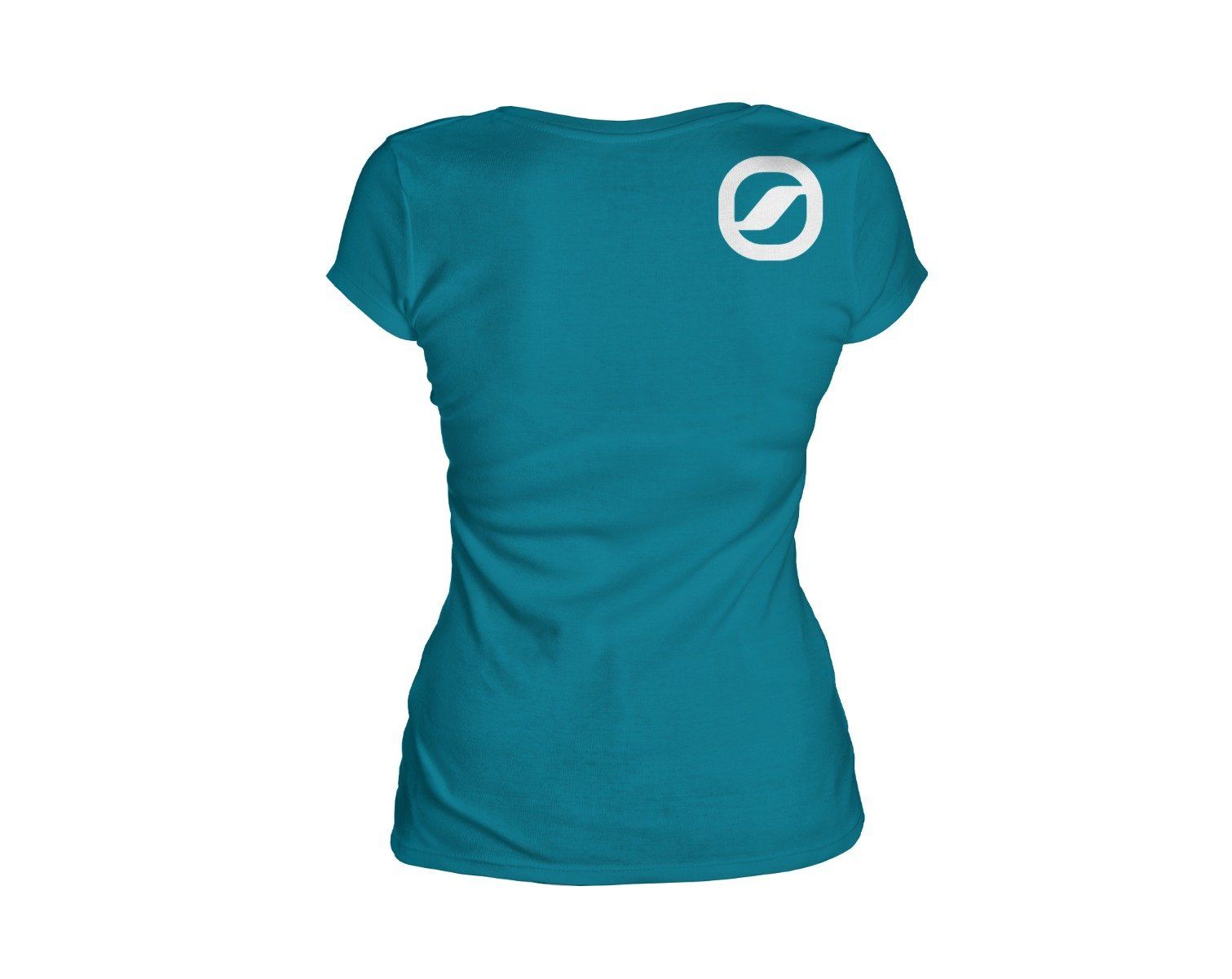 LOGO T-SHIRT WOMEN'S (FALL 2021)