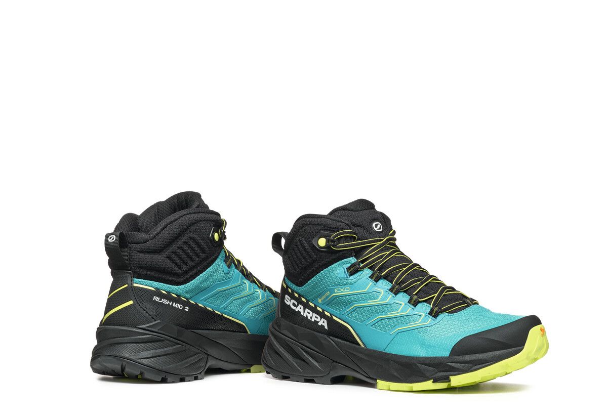 RUSH MID 2 GTX WOMEN'S