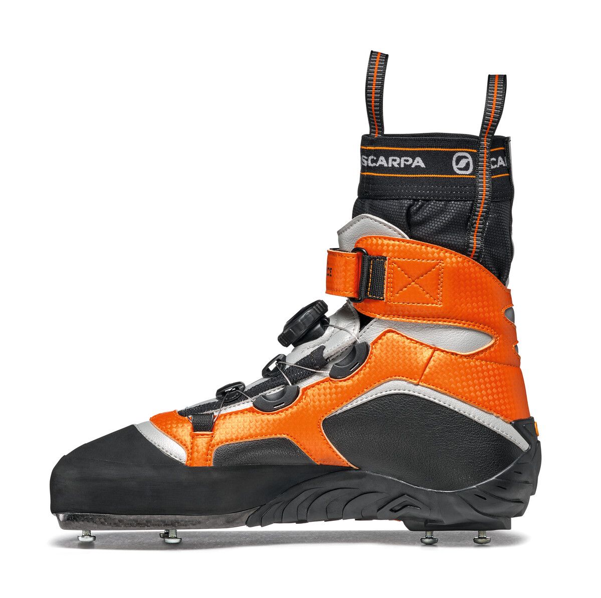 REBEL ICE (SPRING 2023)