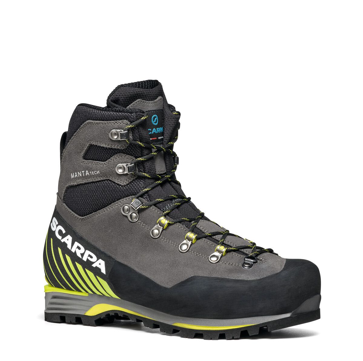 MANTA TECH GTX MEN'S