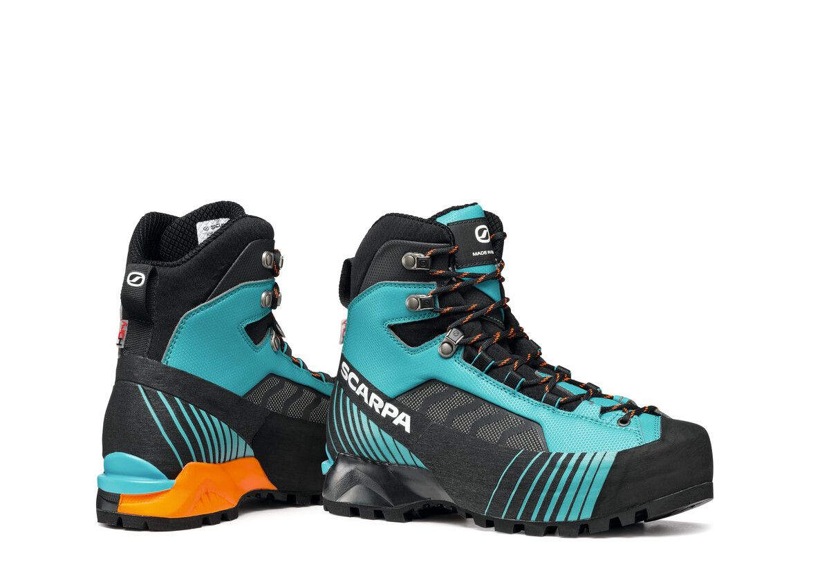 RIBELLE? LITE HD WOMEN'S