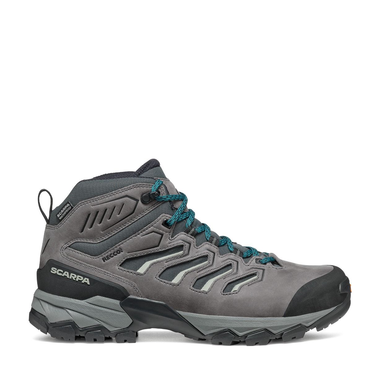 MORAINE MID WP MEN'S (NEW)