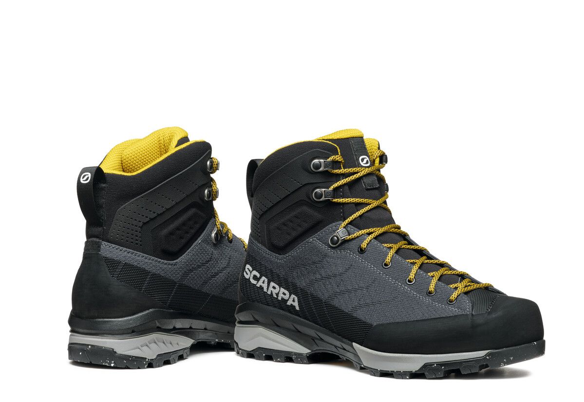 MESCALITO TRK PLANET GTX MEN'S