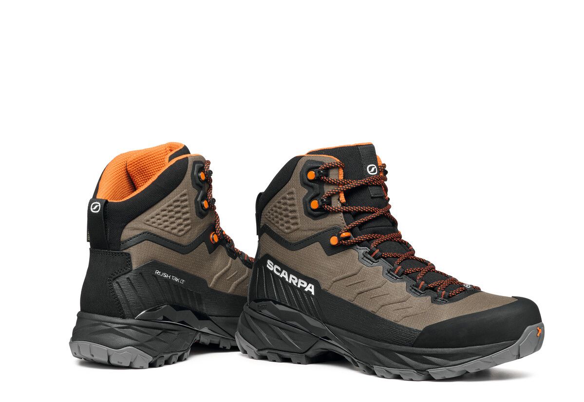 RUSH TRK LT GTX MEN'S
