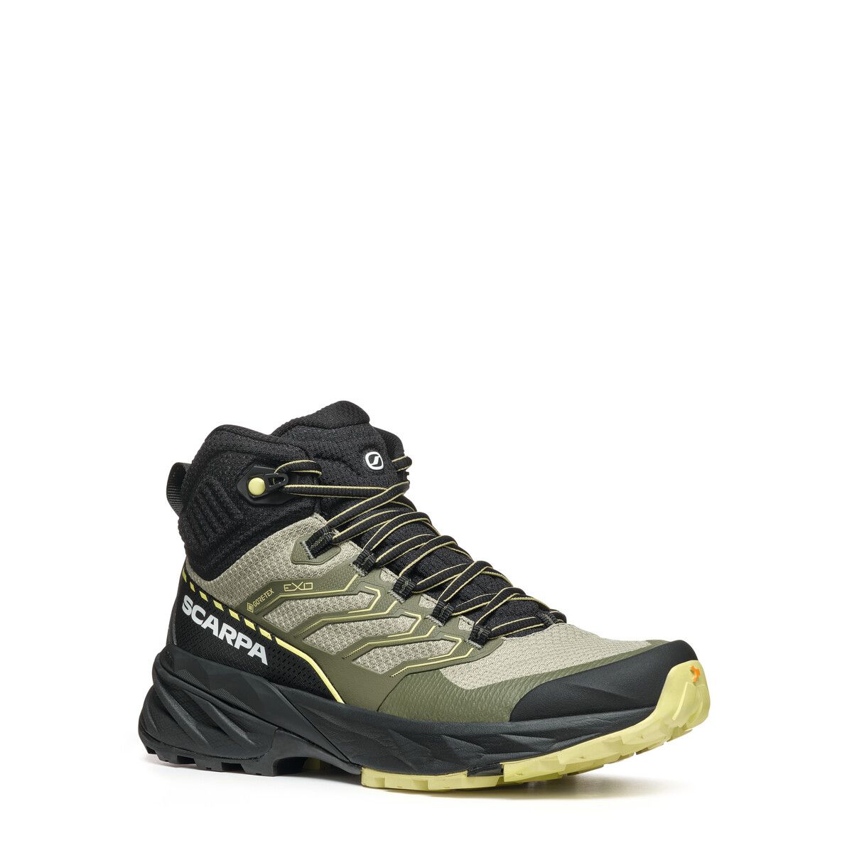 RUSH MID 2 GTX WOMEN'S