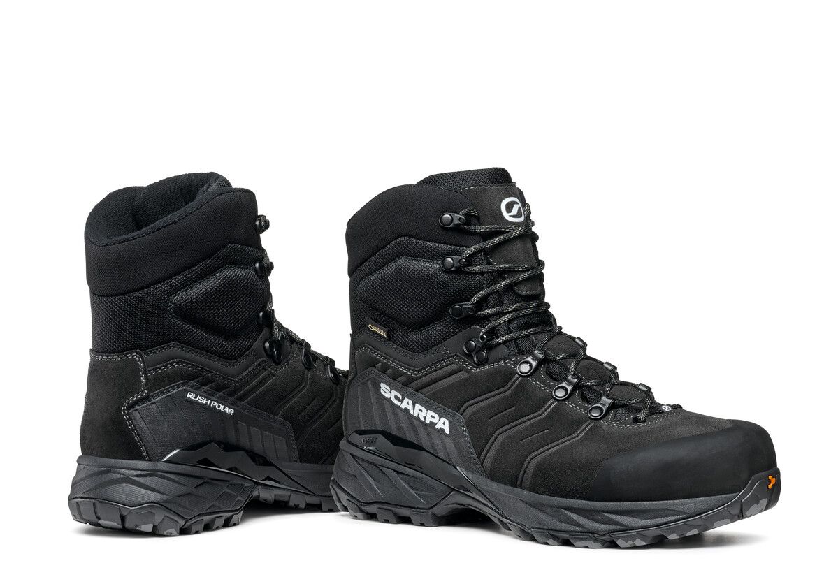 RUSH POLAR GTX