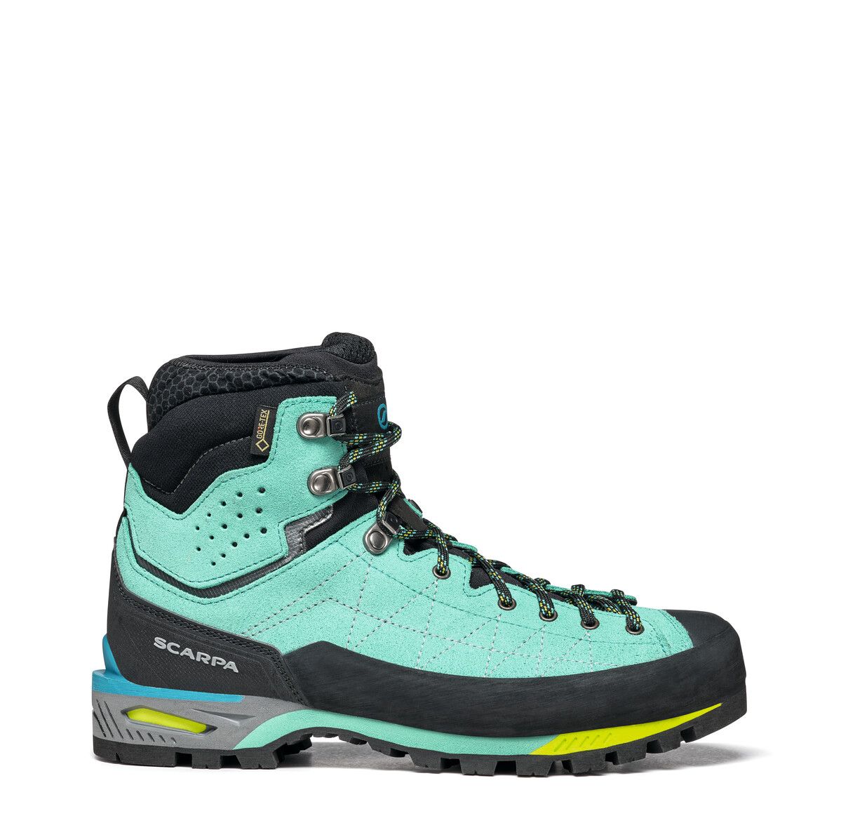 ZODIAC TECH GTX WOMEN'S