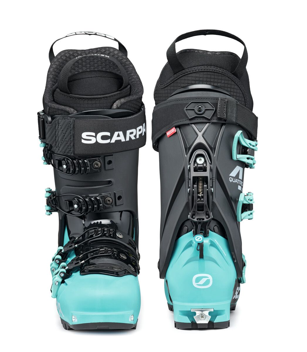 4-QUATTRO XT WOMEN'S