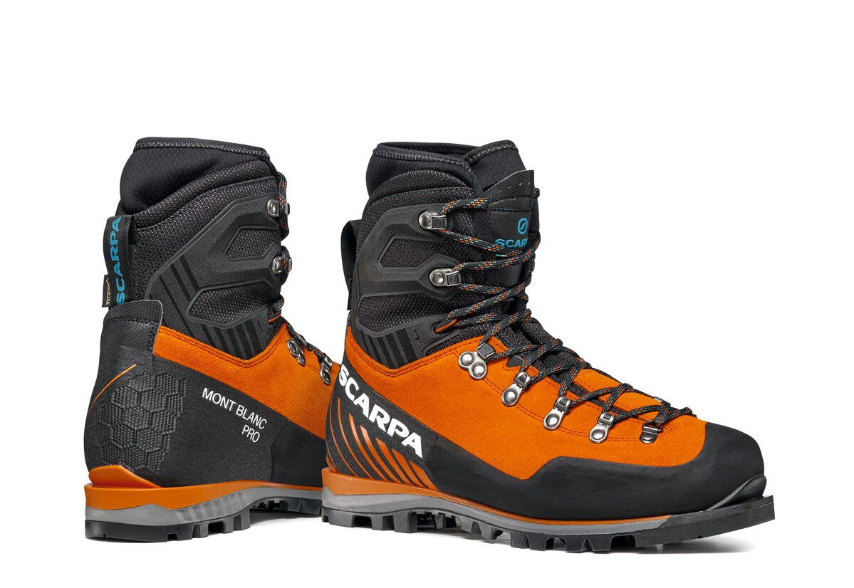 MONT BLANC PRO GTX MEN'S