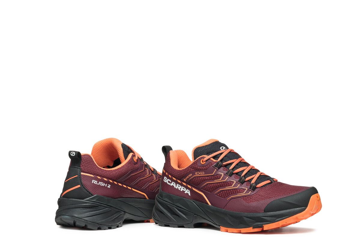 RUSH 2 GTX WOMEN'S