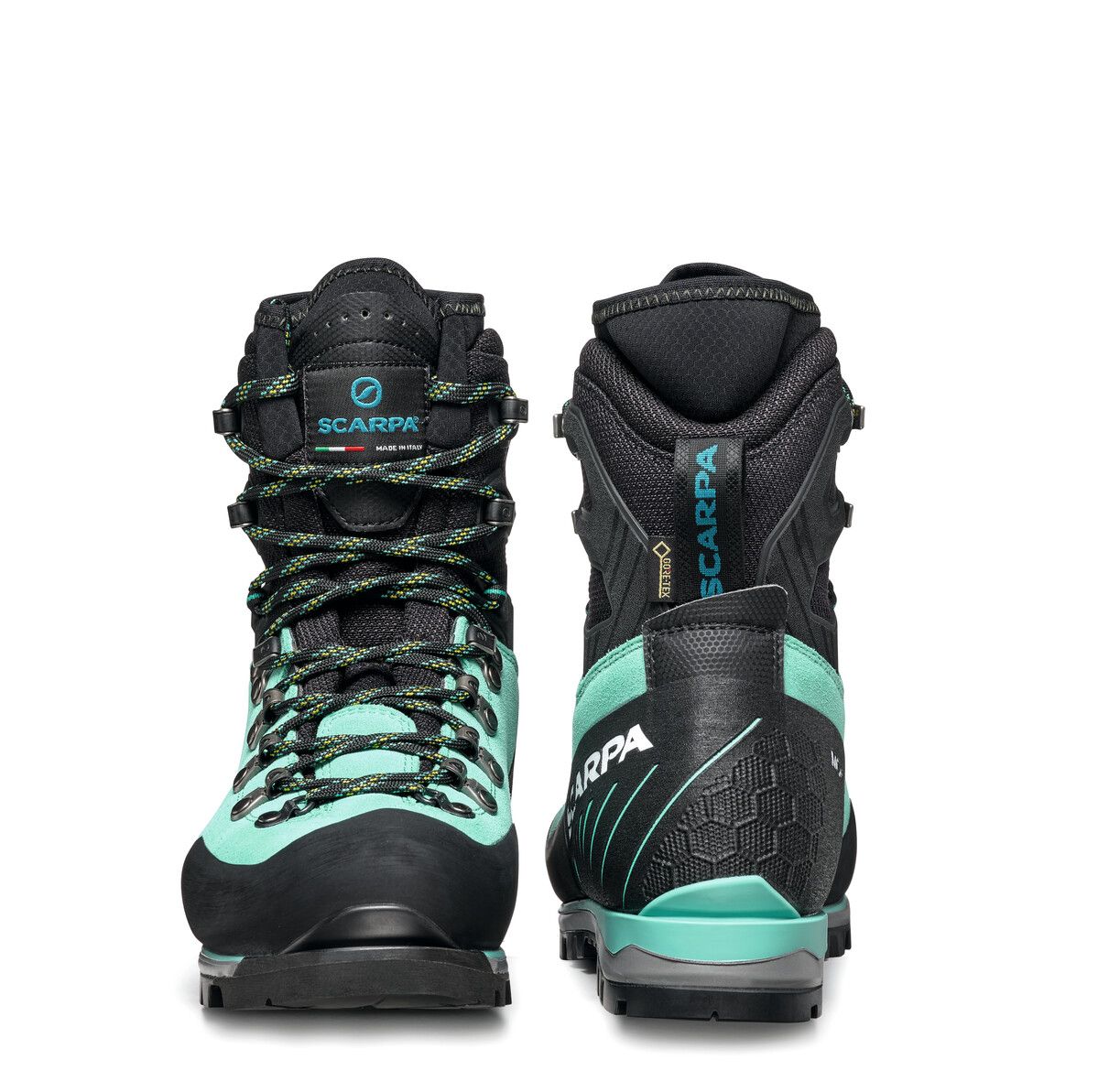 MONT BLANC PRO GTX WOMEN'S
