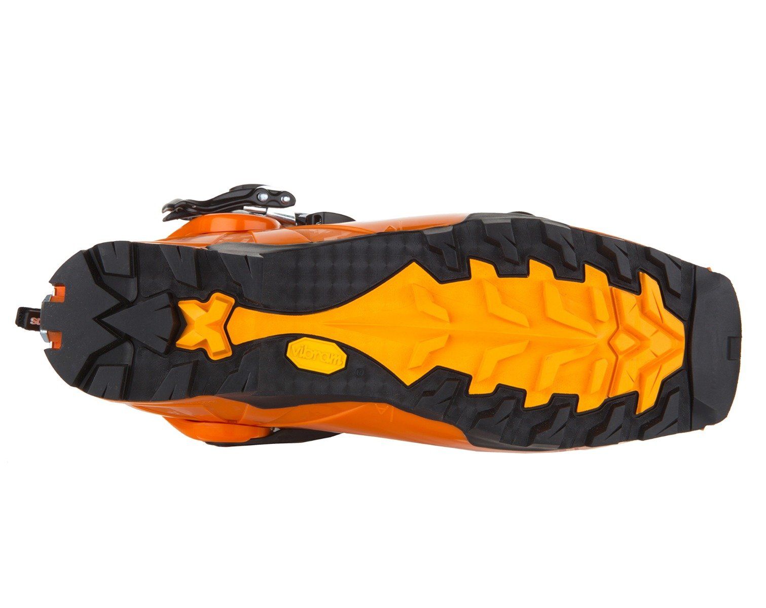 MAESTRALE (FALL 2018)