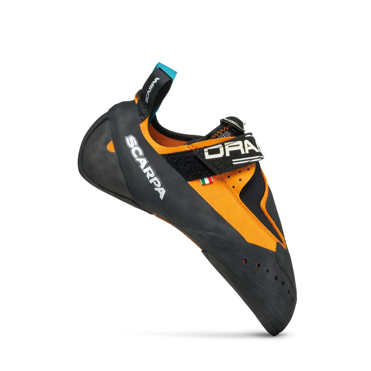 DRAGO (LIMITED EDITION)