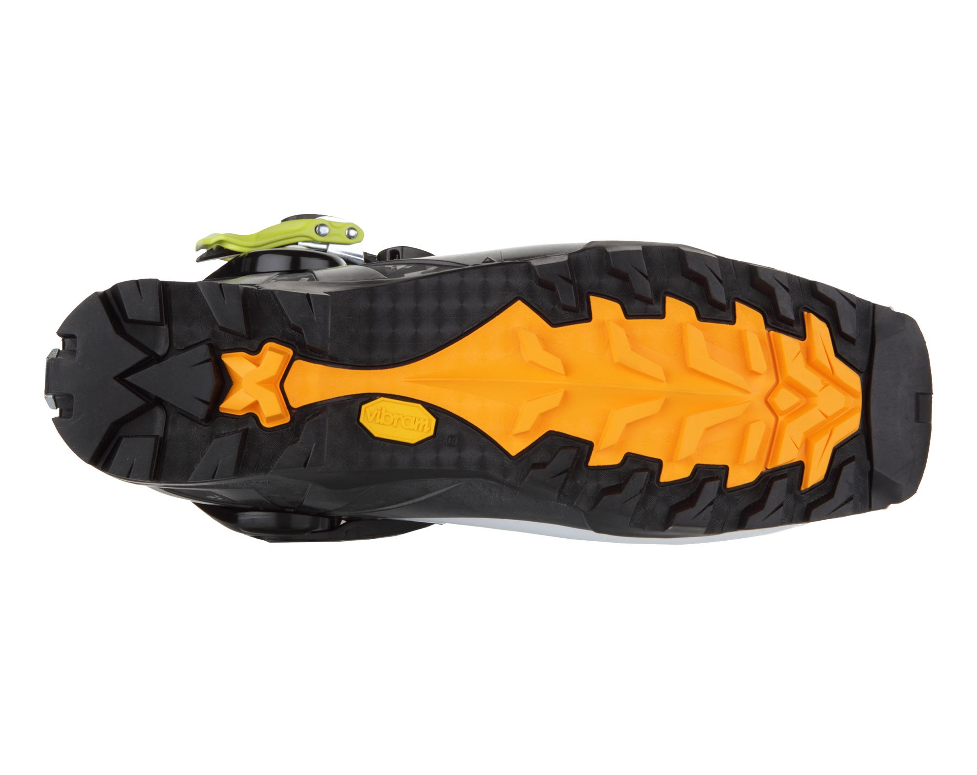 MAESTRALE RS (FALL 2018)