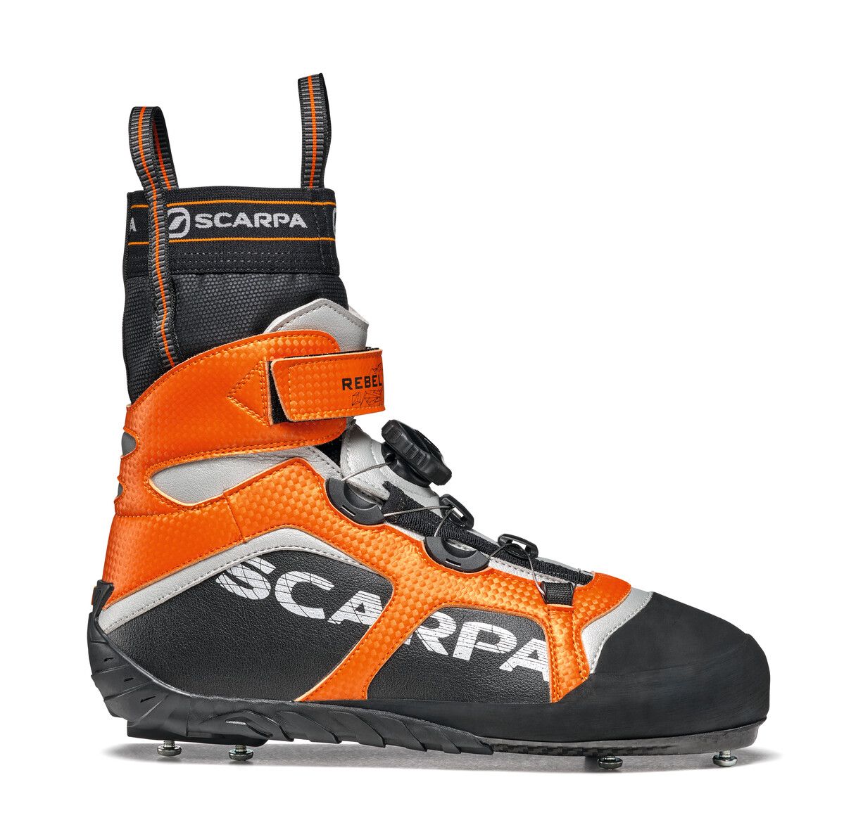 REBEL ICE (SPRING 2023)