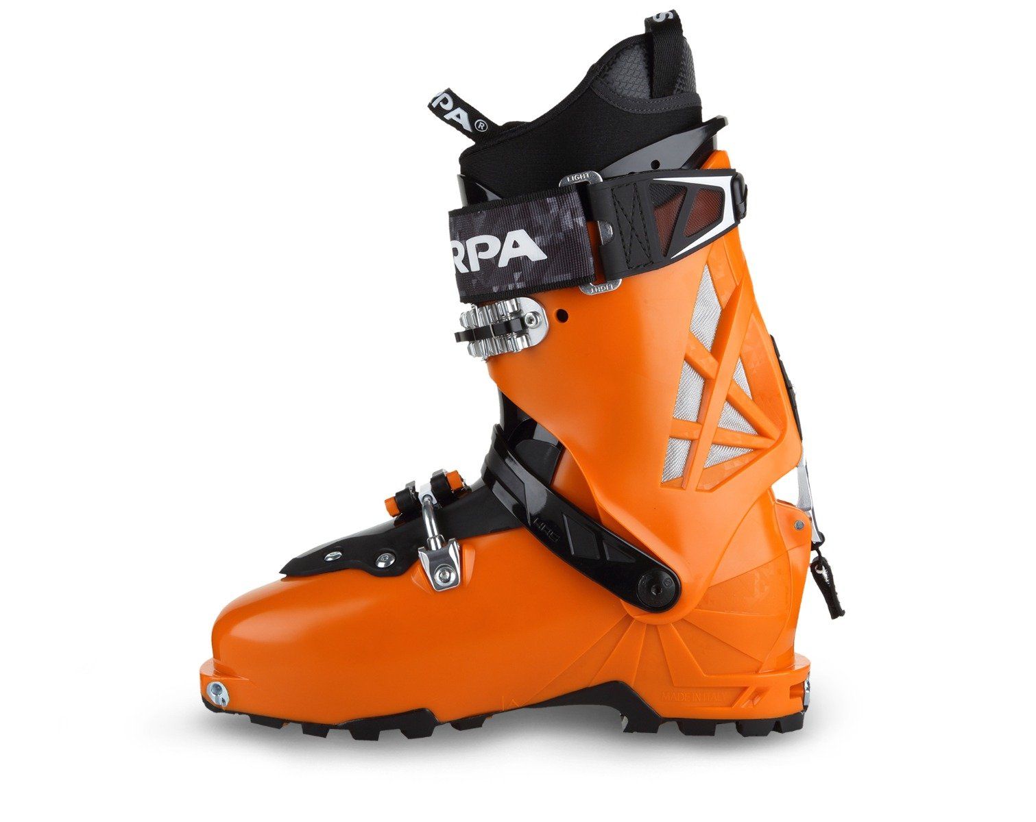 MAESTRALE (FALL 2018)