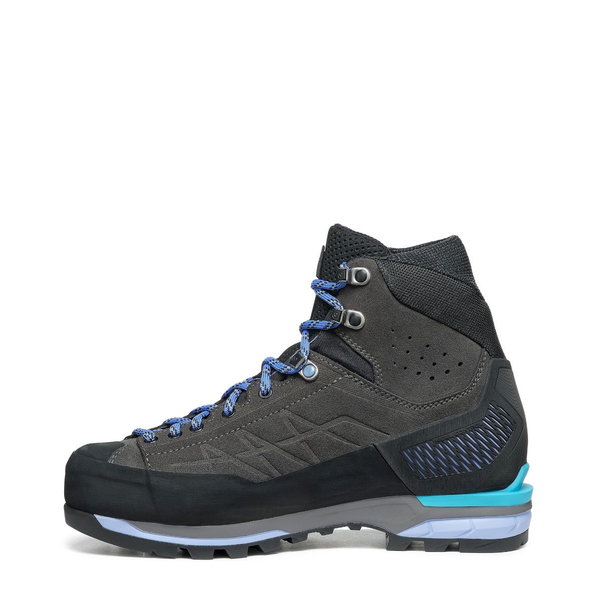 ZODIAC TECH GTX WOMEN'S (COMING SOON)