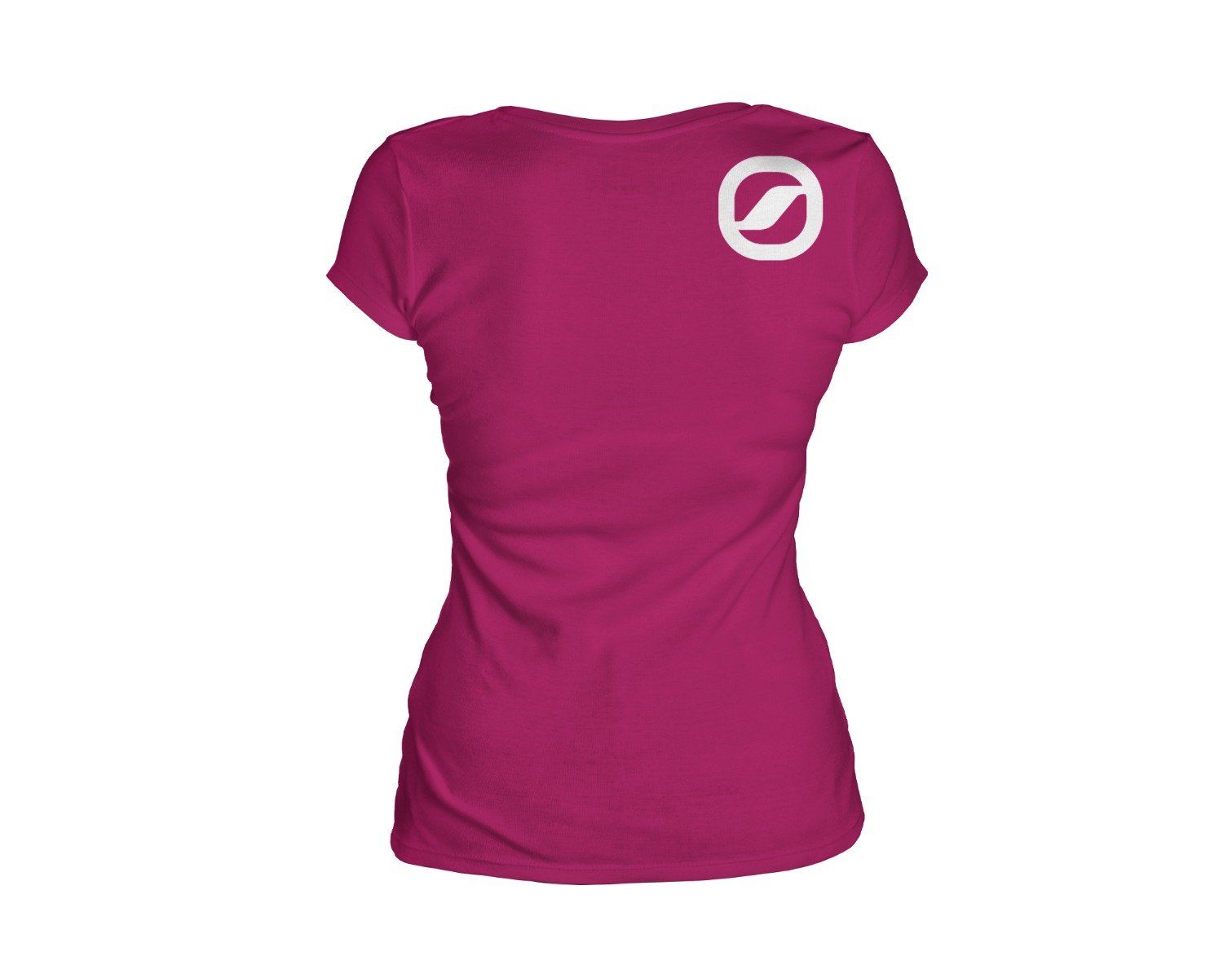 LOGO T-SHIRT WOMEN'S (FALL 2021)