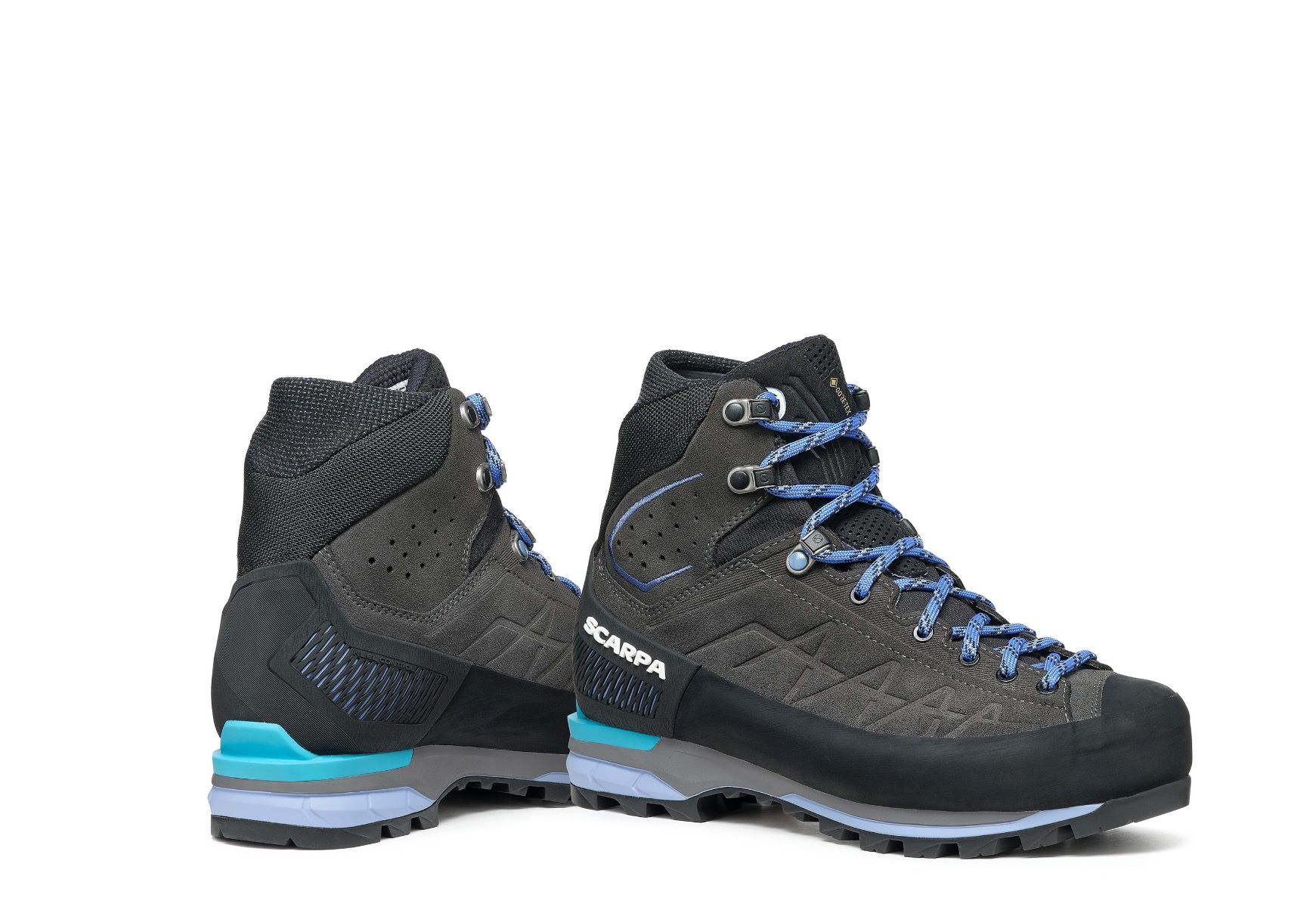 ZODIAC TECH GTX WOMEN'S (COMING SOON)