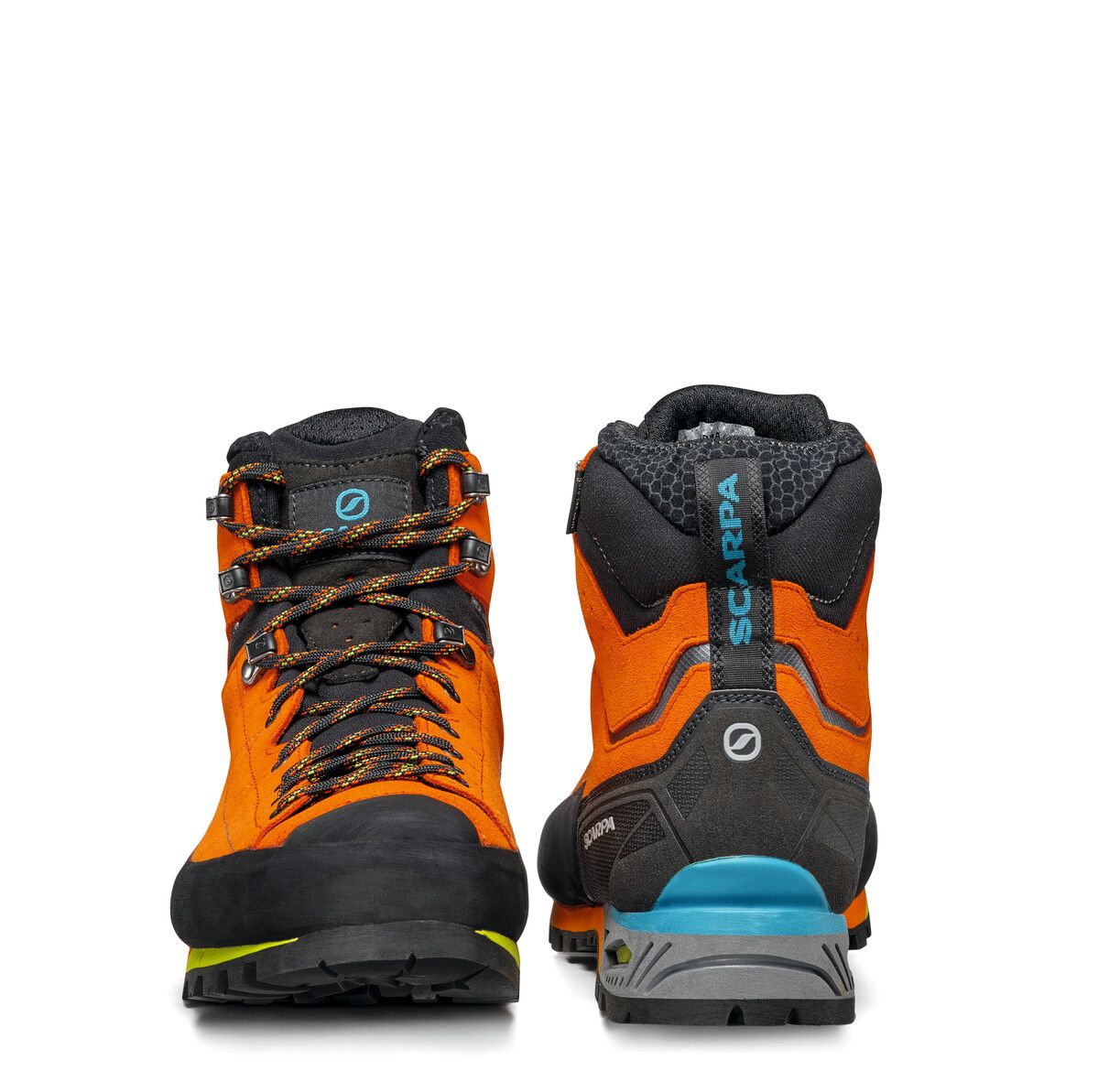 ZODIAC TECH GTX MEN'S