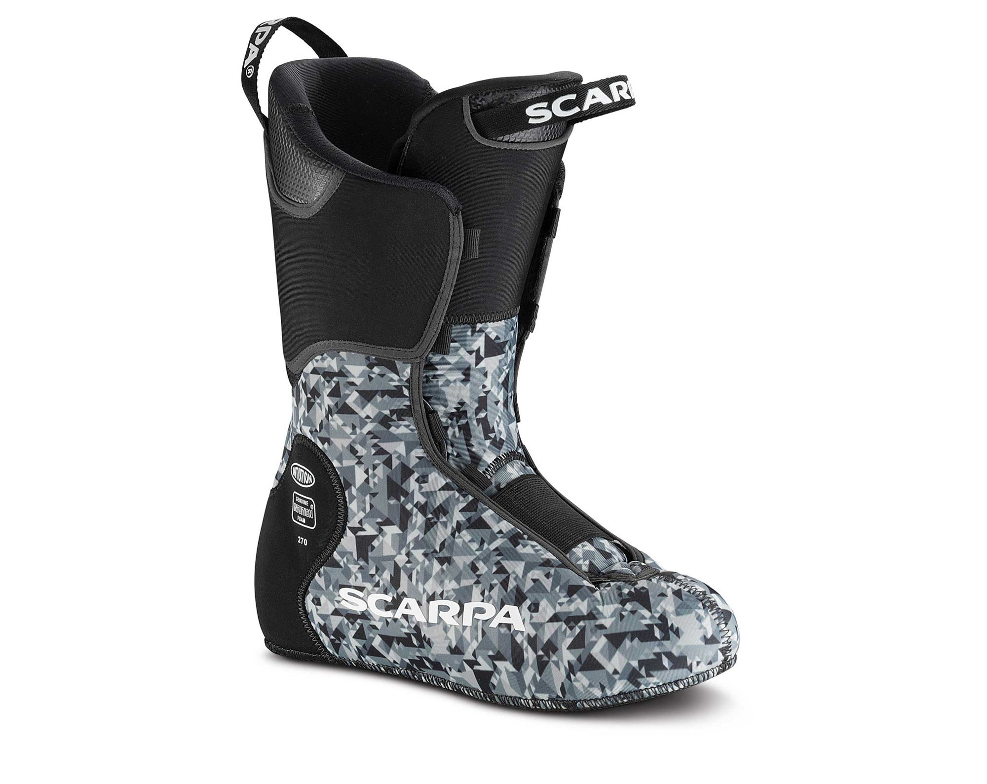 MAESTRALE RS (FALL 2018)