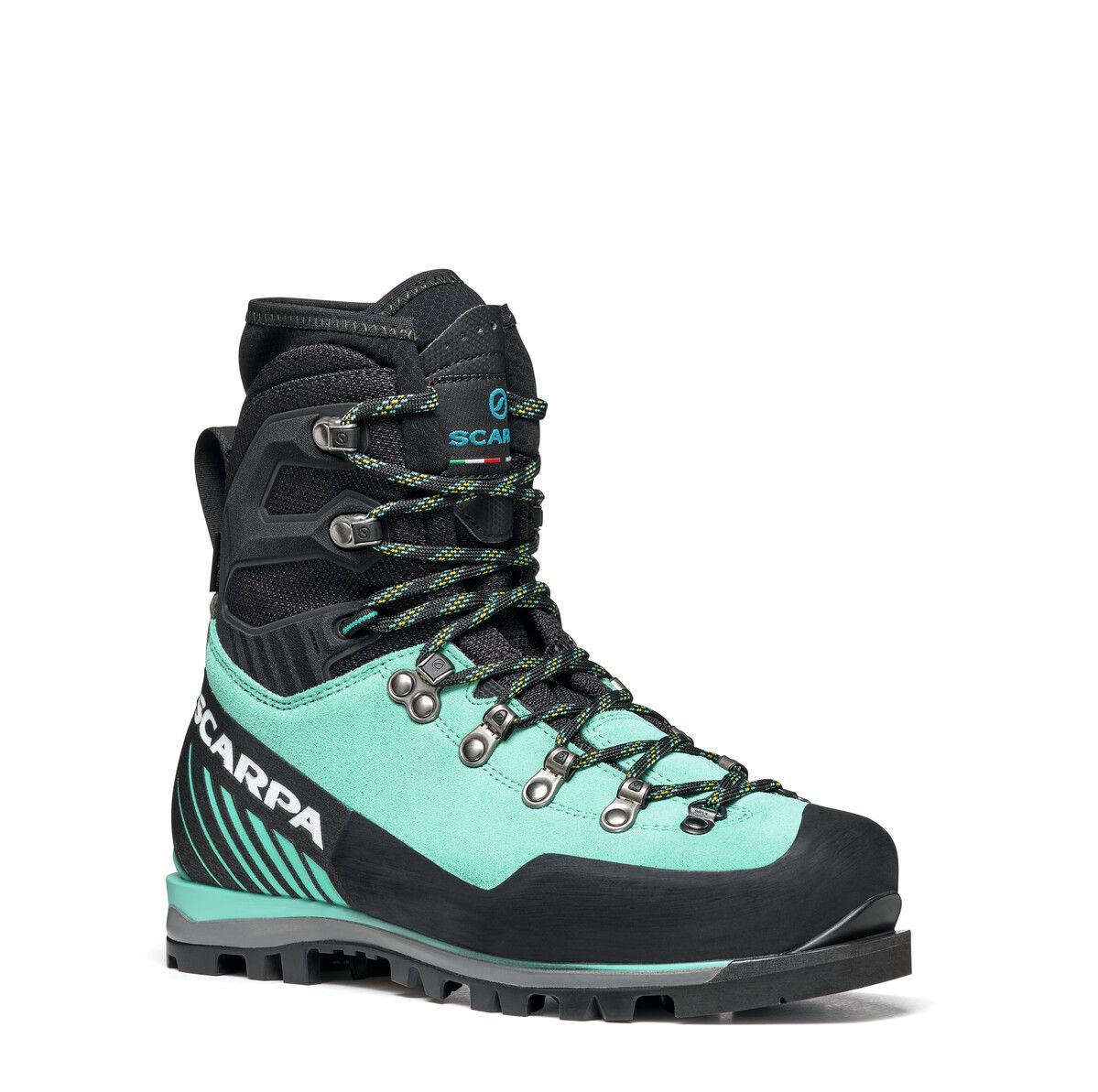 MONT BLANC PRO GTX WOMEN'S
