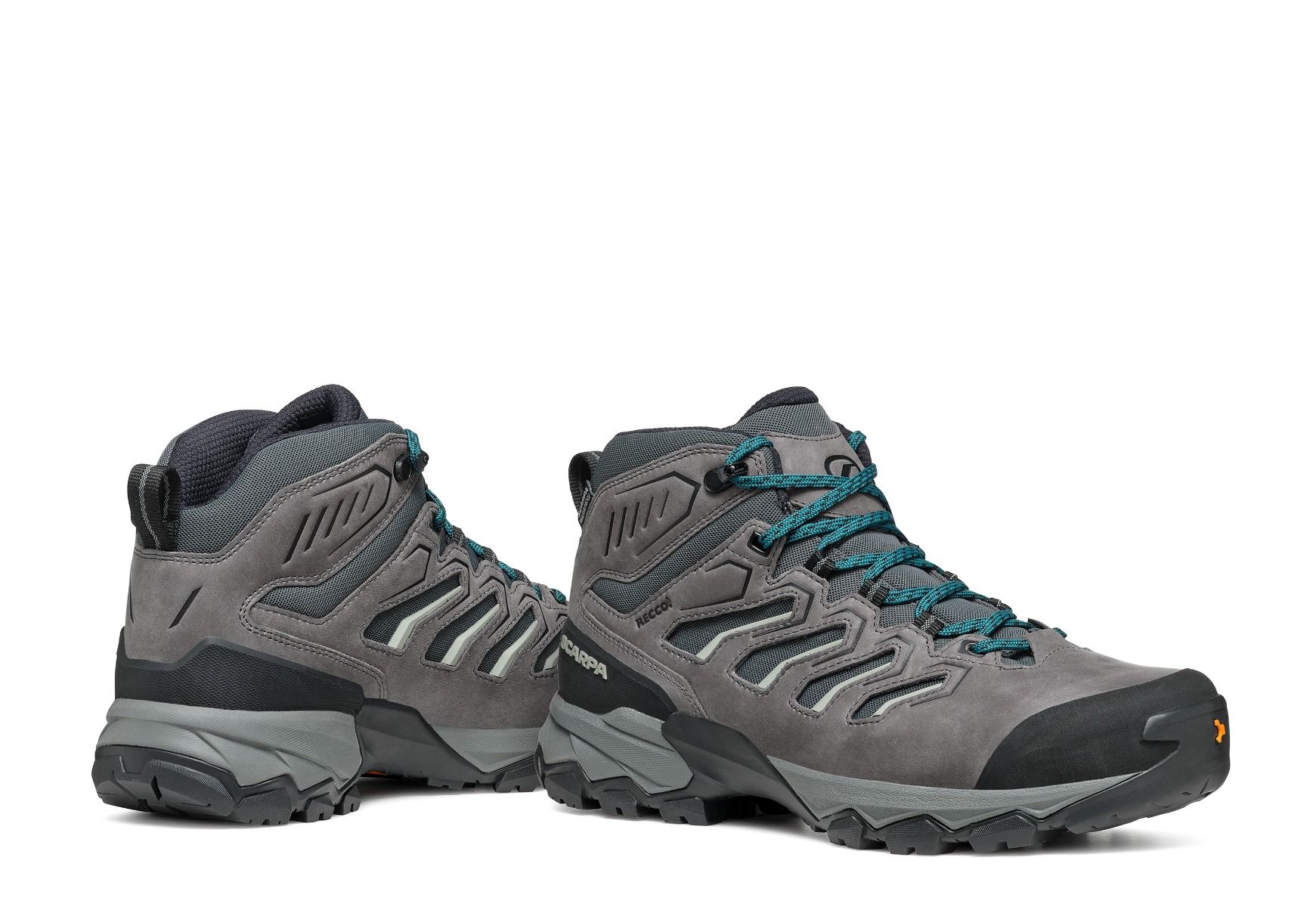 MORAINE MID WP MEN'S (NEW)