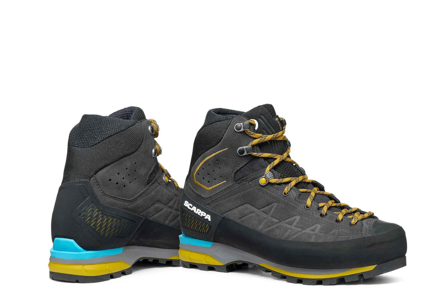 ZODIAC TECH GTX MEN'S (COMING SOON)