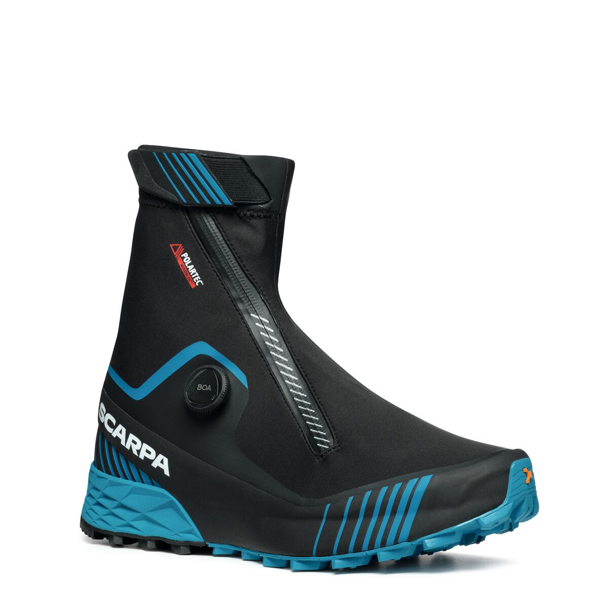 RIBELLE? RUN KALIBRA G