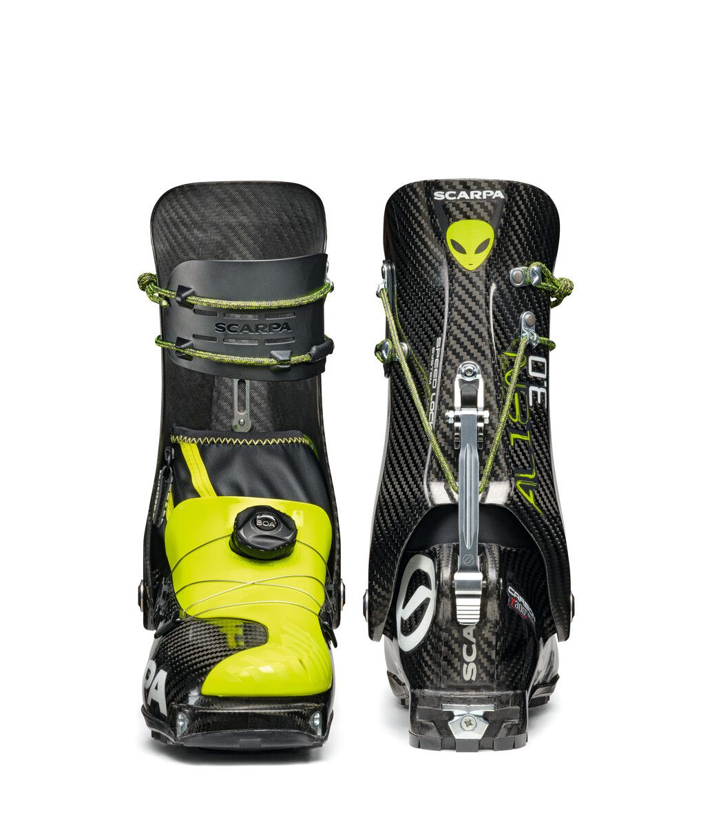 ALIEN 3.0 (FALL 2020)