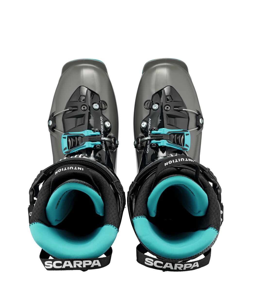 MAESTRALE XT (FALL 2021)