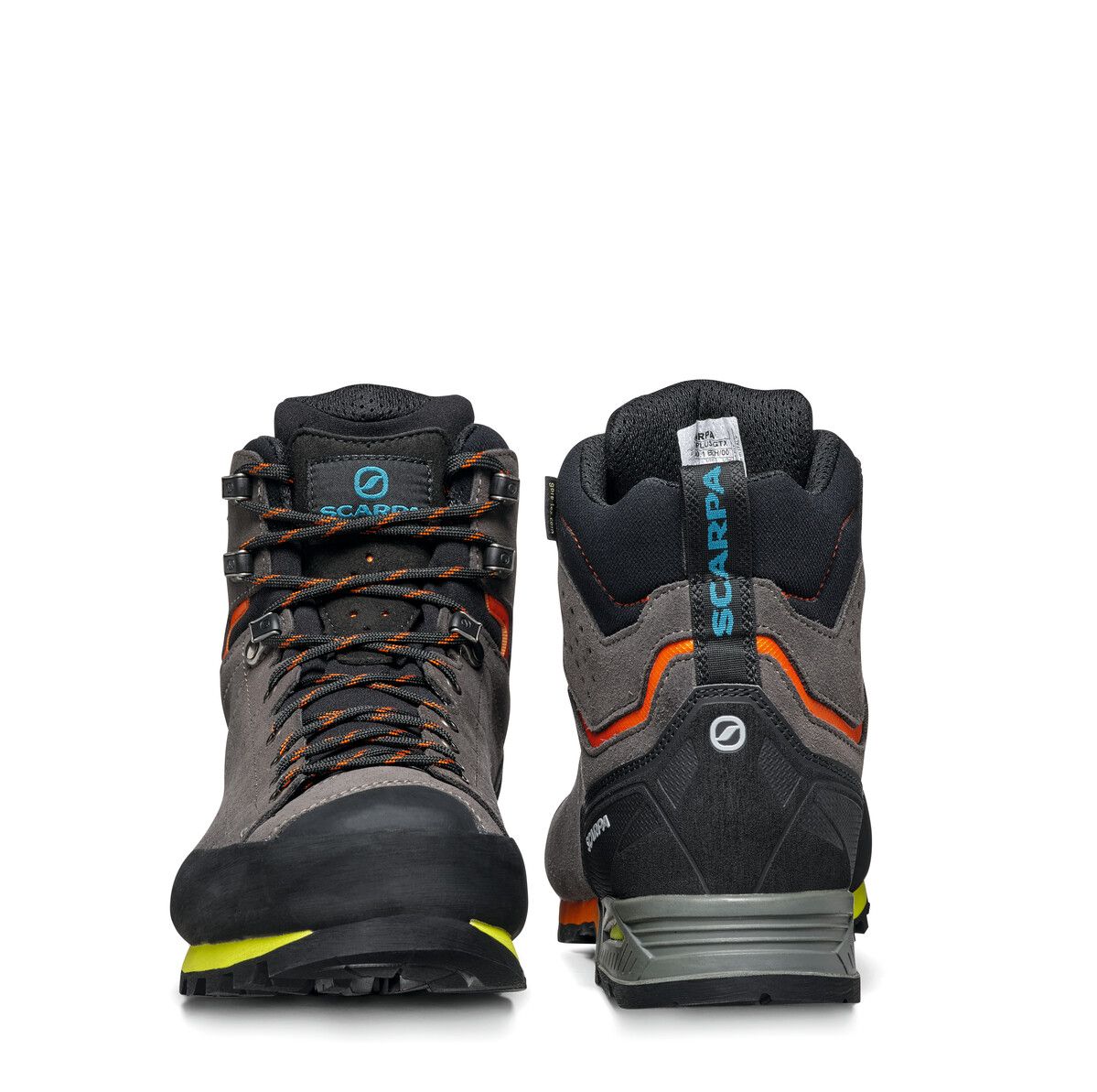 ZODIAC PLUS GTX MEN'S