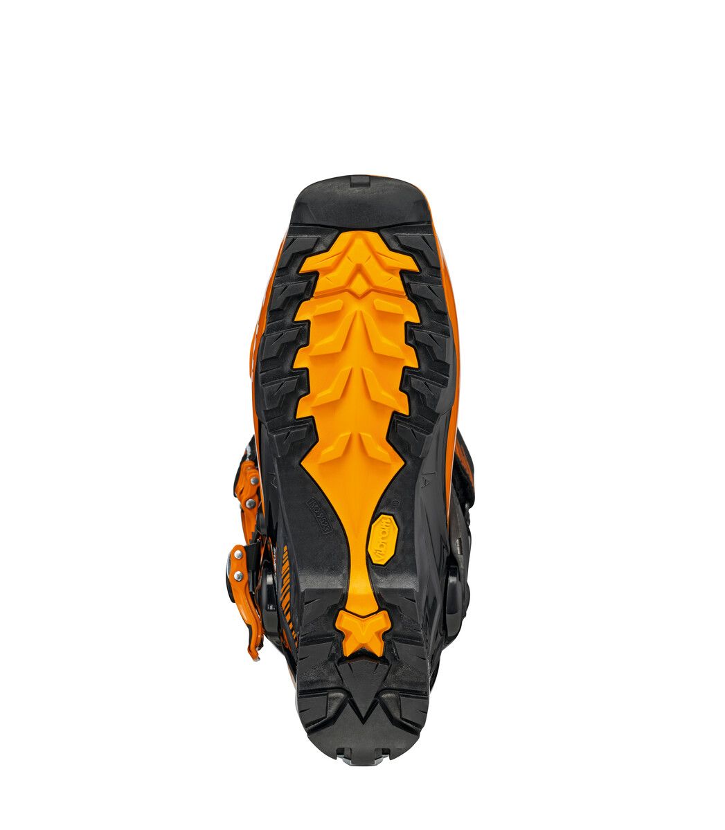 MAESTRALE (FALL 2021)