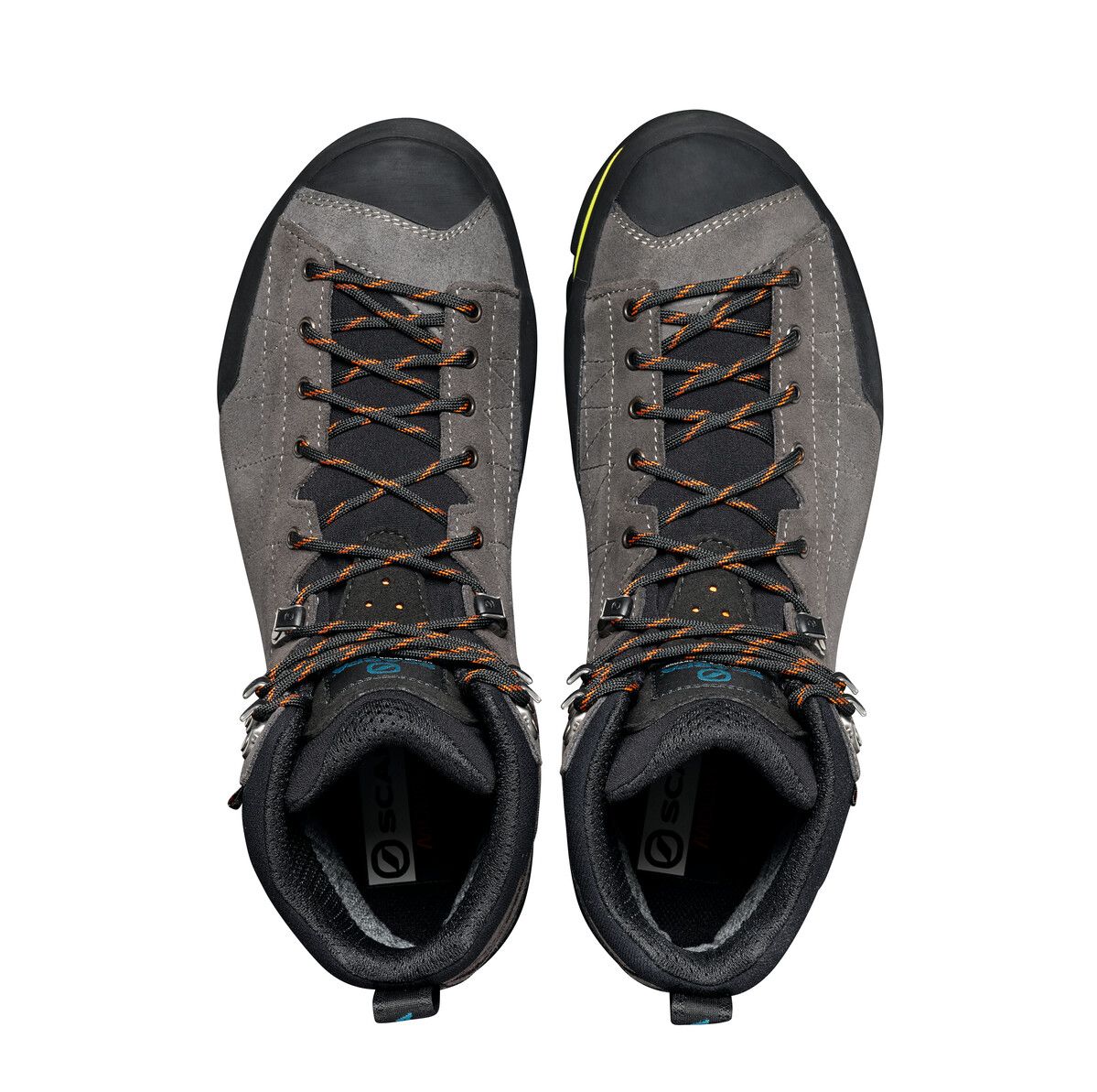 ZODIAC PLUS GTX MEN'S