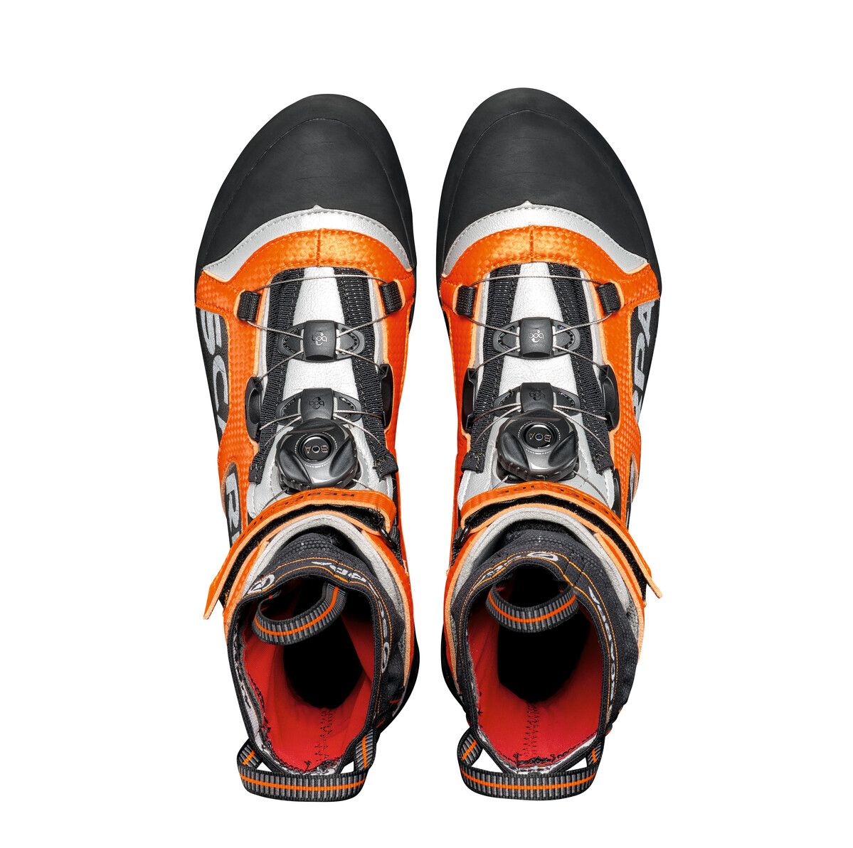 REBEL ICE (SPRING 2023)