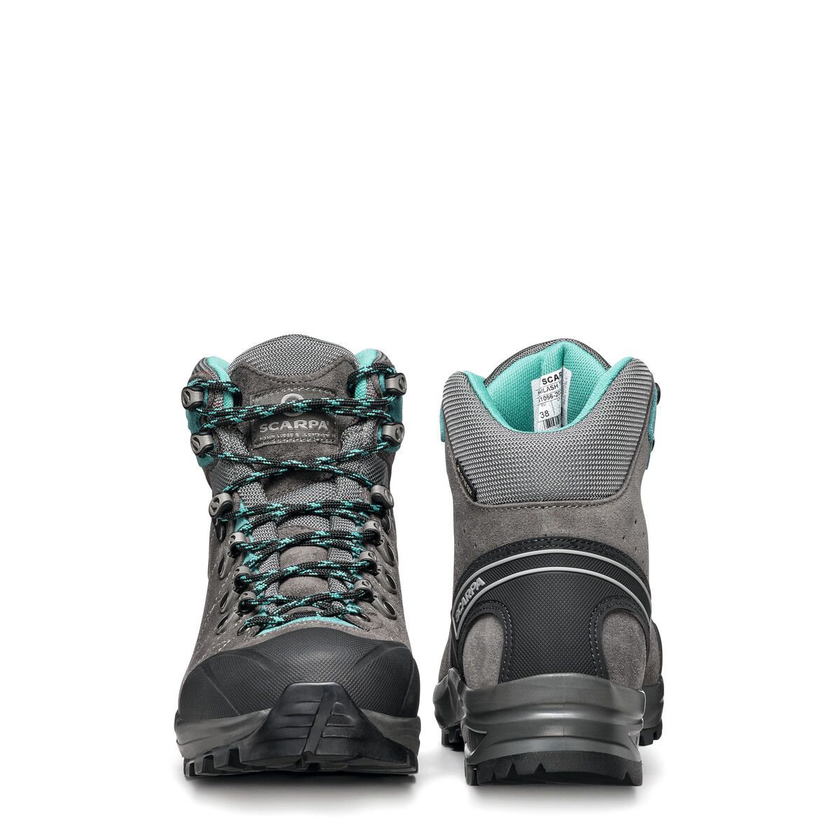 KAILASH TREK GTX WOMEN'S