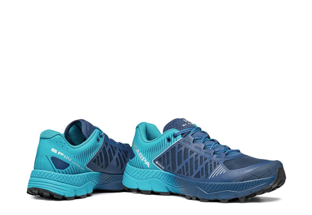 SPIN ULTRA GTX MEN'S