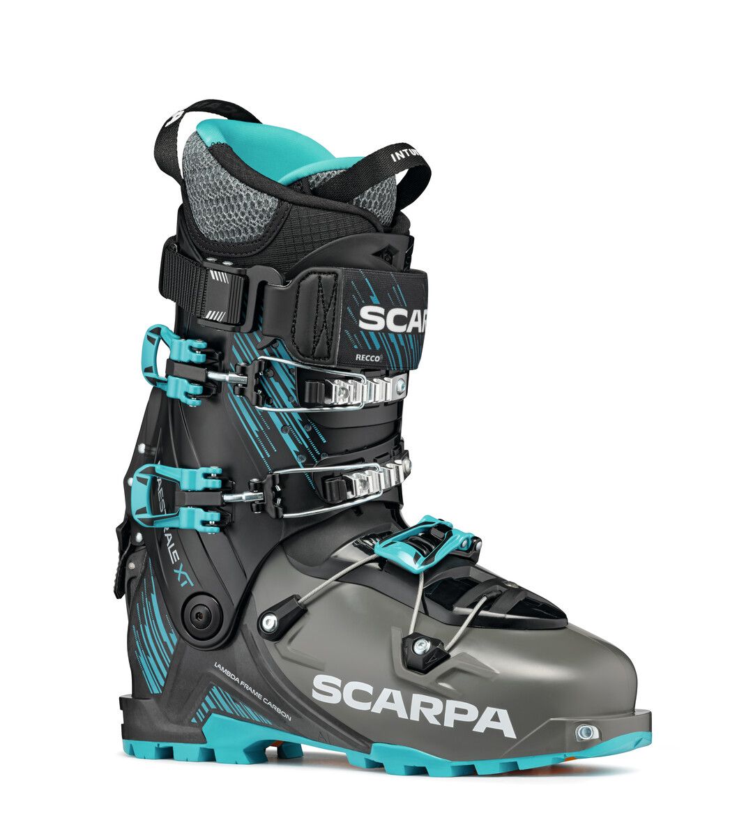 MAESTRALE XT (FALL 2021)