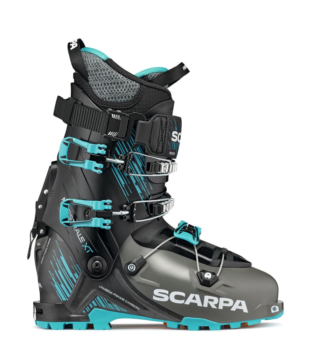 MAESTRALE XT (FALL 2021)