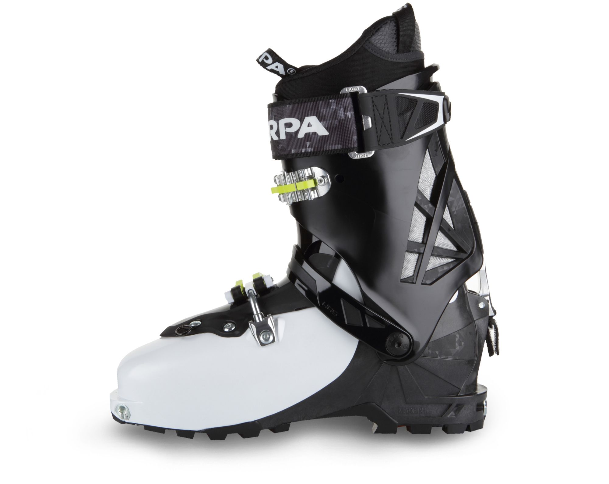 MAESTRALE RS (FALL 2018)